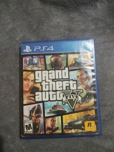 GTA V