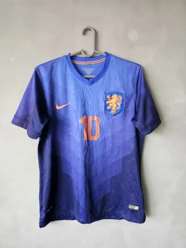 Camisa Holanda M