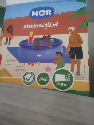 Picina 2400