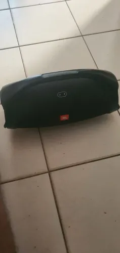 Caixa de som JBL Bombox2