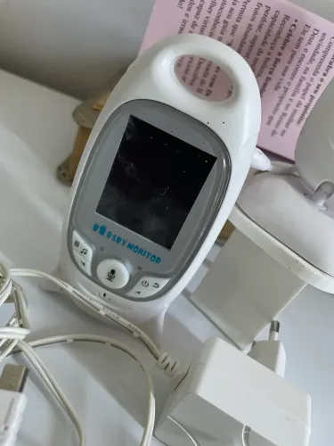 Babá eletrônica