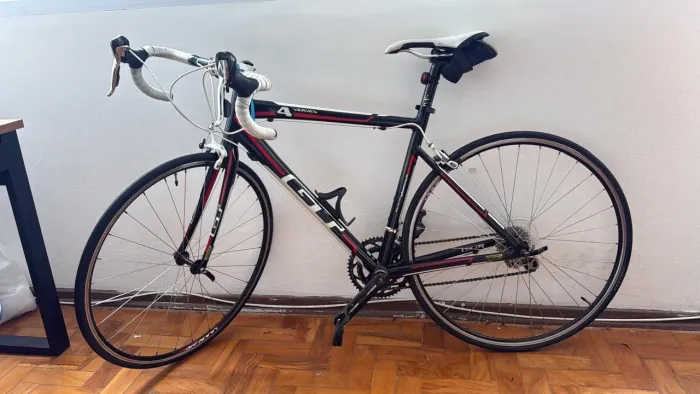 BICICLETA SPEED ROAD GT SERIES 4