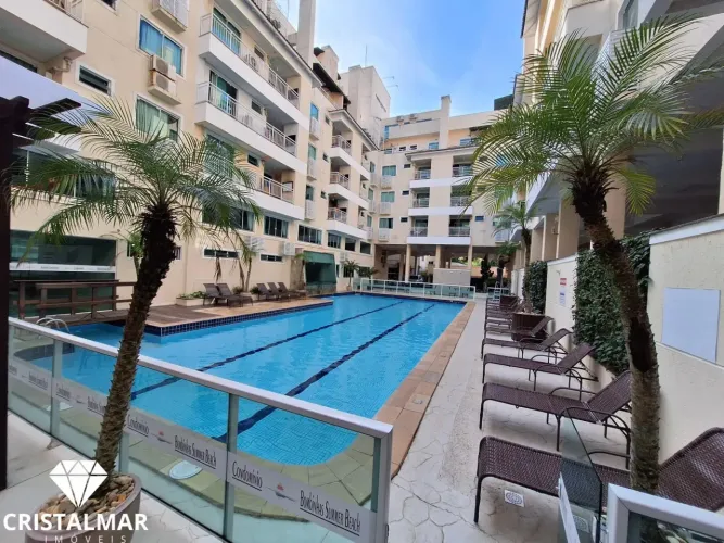 Apartamento Lindo, condomínio completo, lazer, localização, tranquilidade e conf