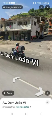 OPORTUNIDADE EM GUARATIBA - JARDIM LUANA (ESTRADA DO MAGARÇA)