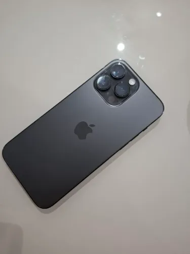 VENDO IPHONE 14 PRO MAX