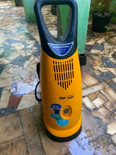 WAP - 127V - 1900W