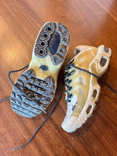 Sneaker Nike Terrascape nº 34