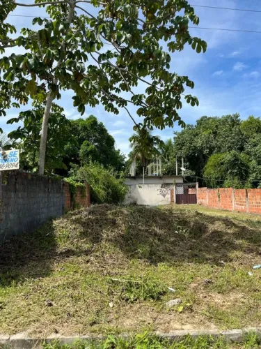 Vende-se Terreno em Dias Davila no Almirante Saldanha 