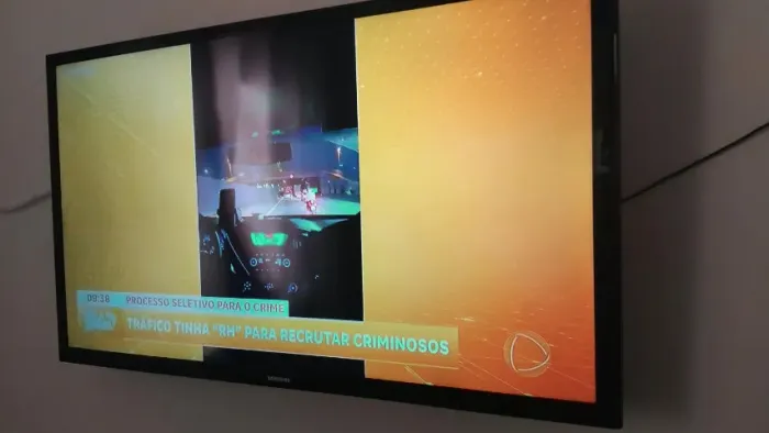 Tv 32 polegadas 600