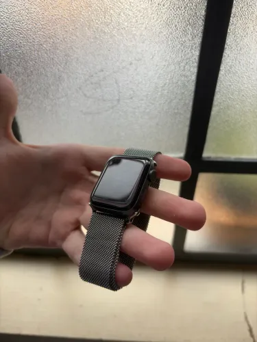 APPLE WATCH SE 40MM