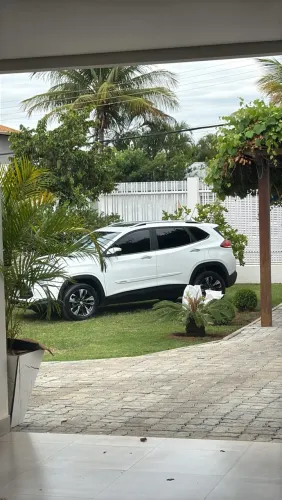 Chevrolet Tracker Premier 1.2 Turbo 12V Flex AUT 2025