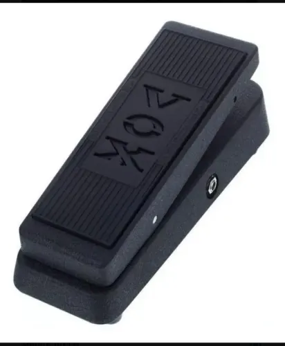 Pedal Wah-wah VOX