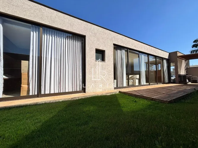 OPORTUNIDADE - EXCELENTE CASA PARA LOCAÇAO ALPHAVILLE LAGOA DOS INGLESES