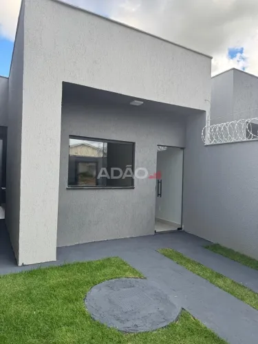 CASA DE SETOR BUENA VISTA