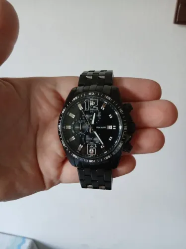 Relógio Akium Original