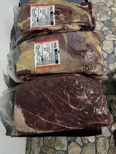 carne seca 5kg friboi