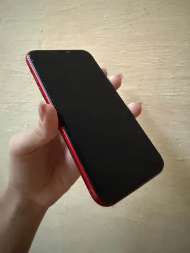 Vendo iPhone XR