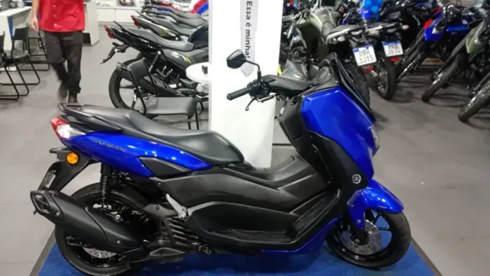 NMAX 160