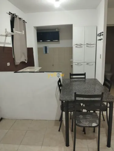 Apartamento em Bairro do Portão - Arujá, SP