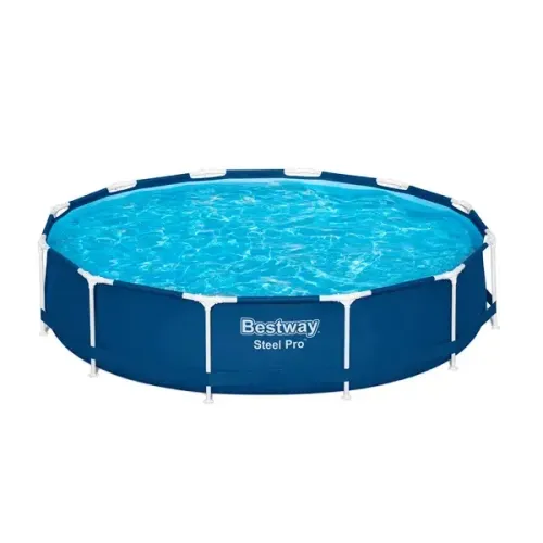 Piscina Bestway nova