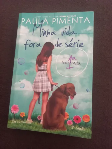 Minha vida fora de série 1