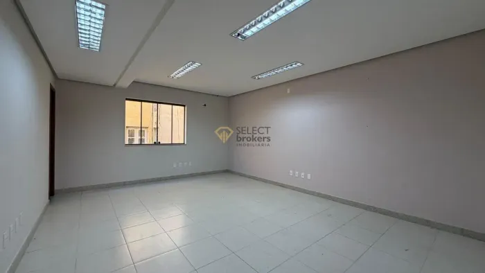 Salas Comerciais, Centro - Colatina