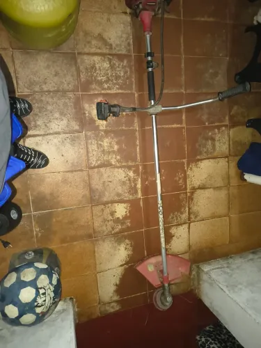 Roçadeira kawashima a venda 1200