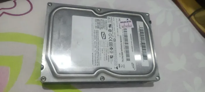 HD SATA 300GB