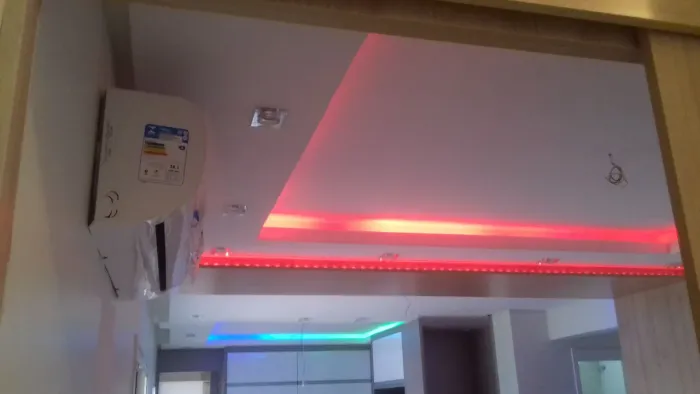 Gesso em Geral / Gesseiro 