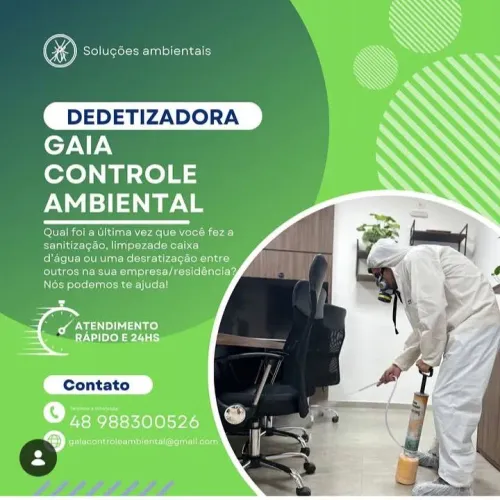 Dedetização profissional. Elimine baratas, ratos, cupins e formigas. Orçamento Grátis