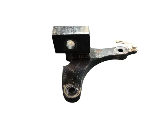Suporte Coxim Esquerdo Motor S10 2.8 2017 