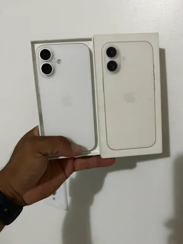iPhone 16 128 GB 95%