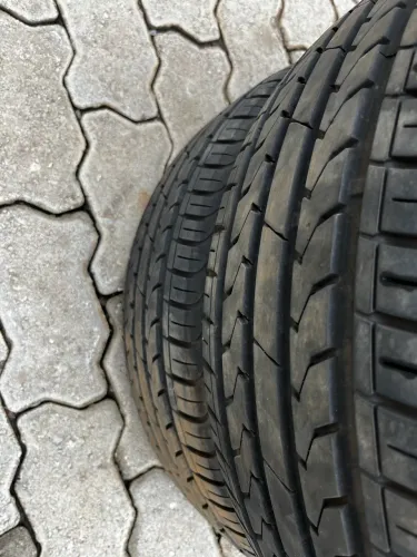 Vendo pneus Aro 14 15 17