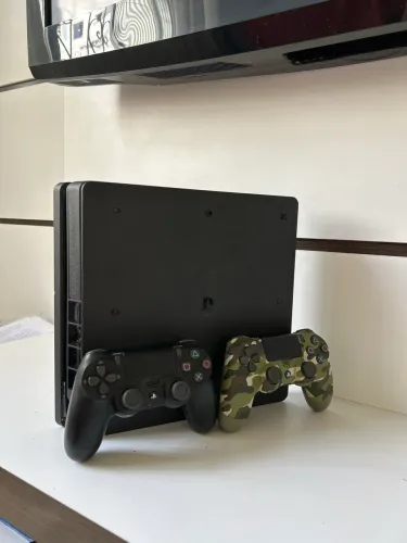 Ps4