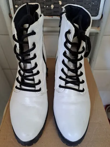 Cuturno Branco
