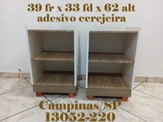 Movel Cabeceira de cama