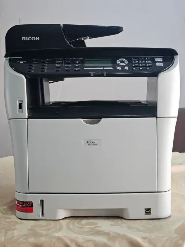 Aficio SP 3510SF
