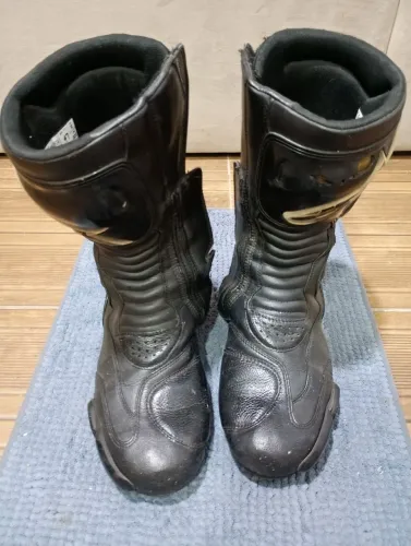Bota Alpinestars Tam. 44/45