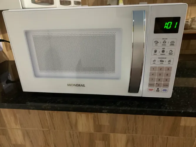 Microondas