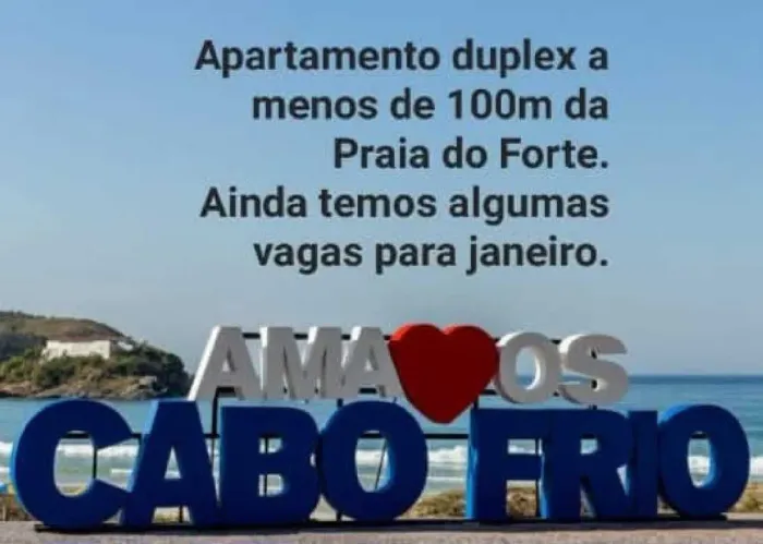 Temporada Cabo Frio