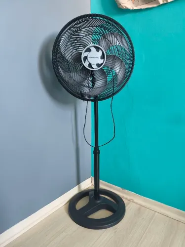 Ventilador de Coluna Ventisol Turbo 6 40cm - 220v (Pouquíssimo Uso)