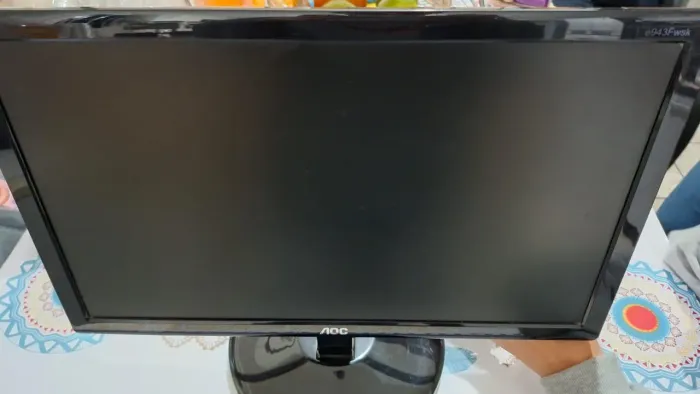 Monitor AOC (Usado)