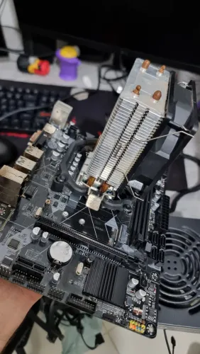 Kit Intel i5