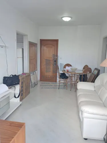 Apartamento 1 quarto 50 m² para locação na Rua Aristides Caire no Méier