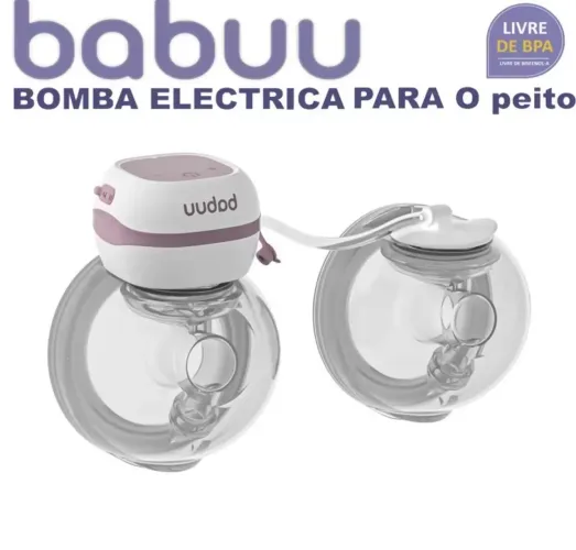 Bomba elétrica 