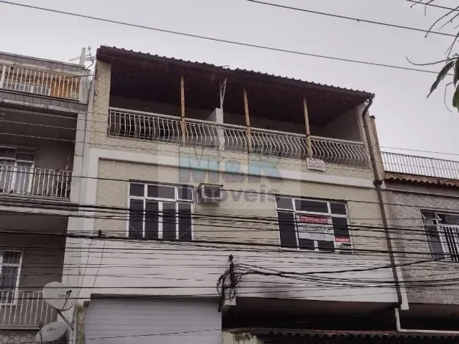 Apartamento em Realengo