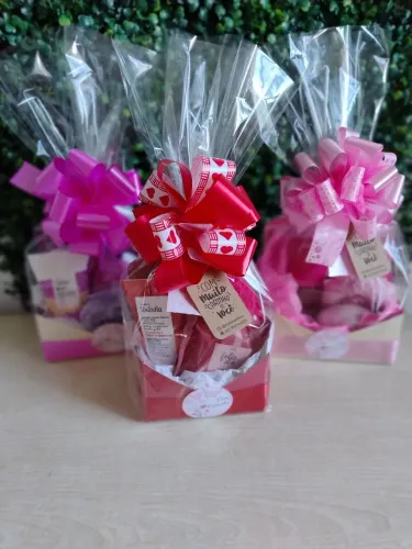 Kit presente feminino Natura - entrega grátis Maceió