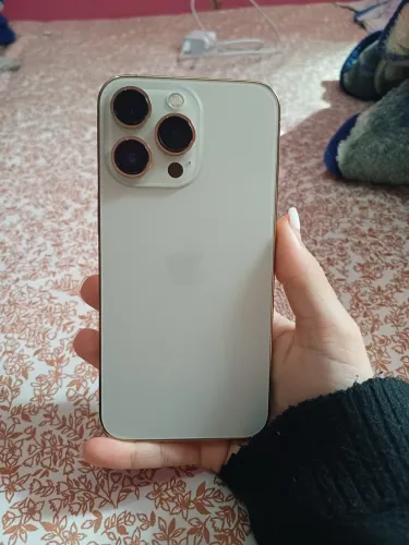 iPhone 13 Pro novinho. Leia descrição