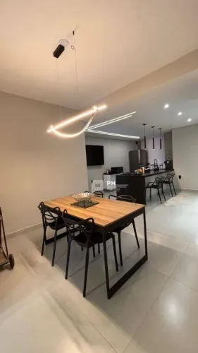 Casa com 2 dormitórios à venda, 95 m² por R$ 390.000 - Residencial Cidade Jardim - Mogi Gu