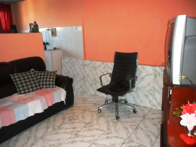 Casa Coelho Neto 1 suítes 3 dormitórios 2 banheiros
